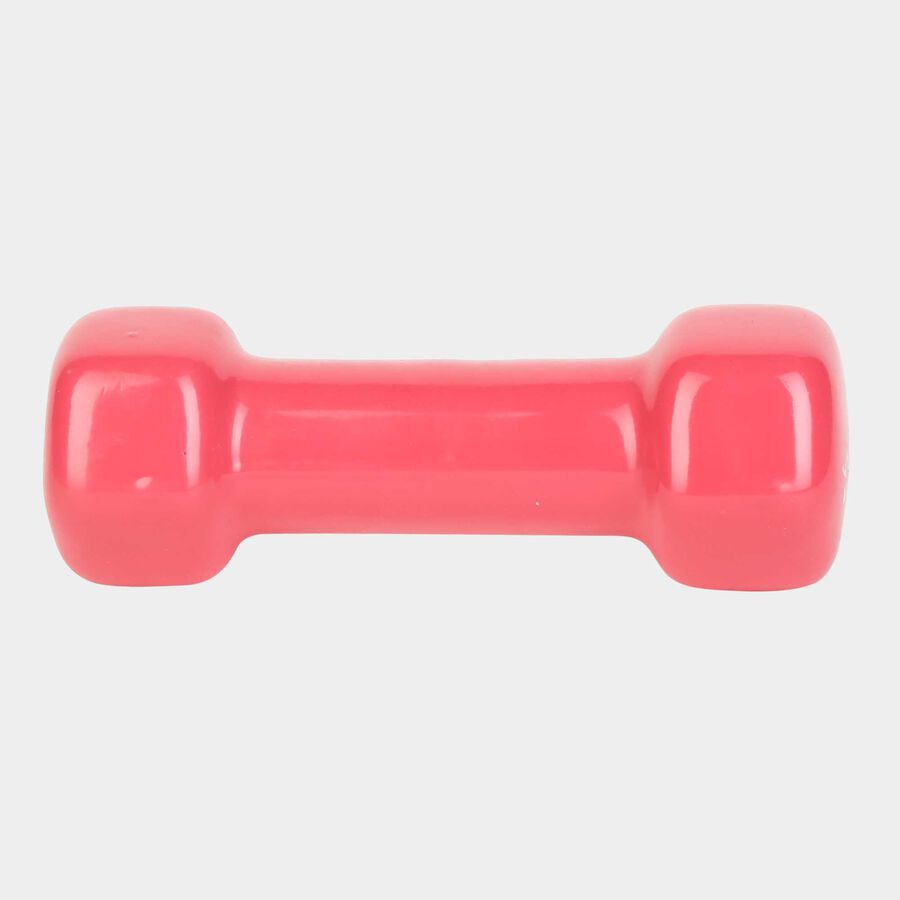 1Kg Gym Dumbbell, , large image number null