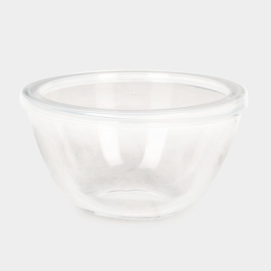 1 L Glass Mixing Bowl, , large image number null