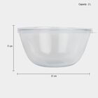 2L Glass Container, , small