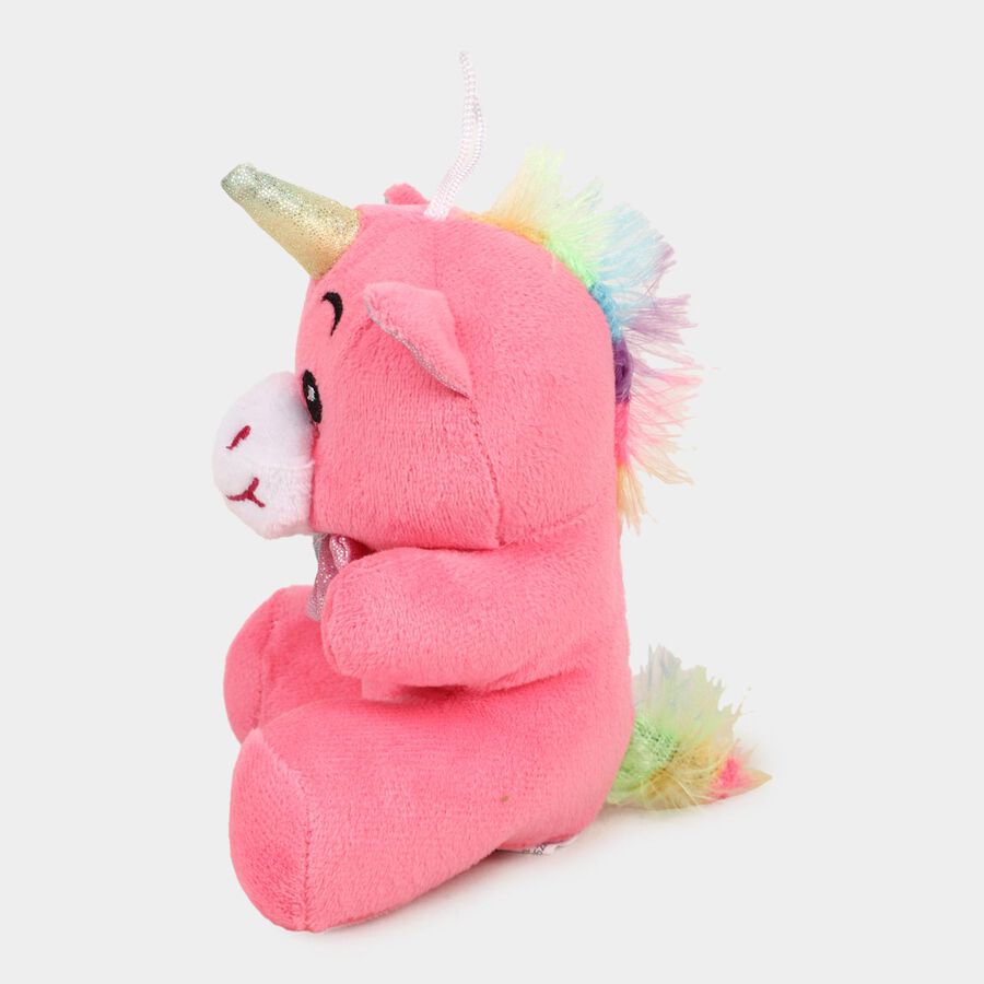 Unicorn Fabric Stuffed Toy, , large image number null