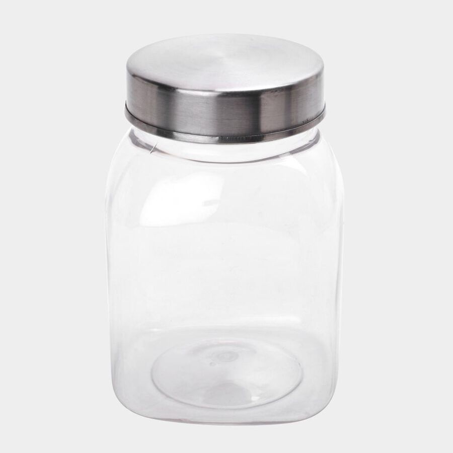 300 ml Plastic Container Set 6, , large image number null
