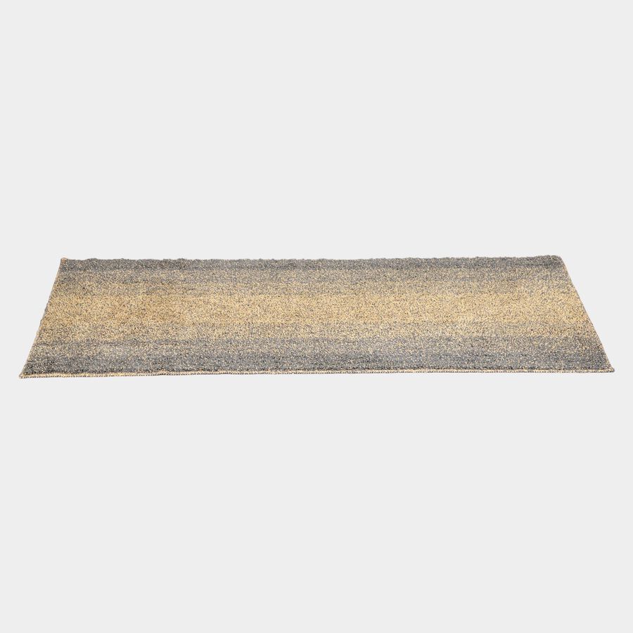 Anti-Skid Polyester Bedside Runner, , large image number null