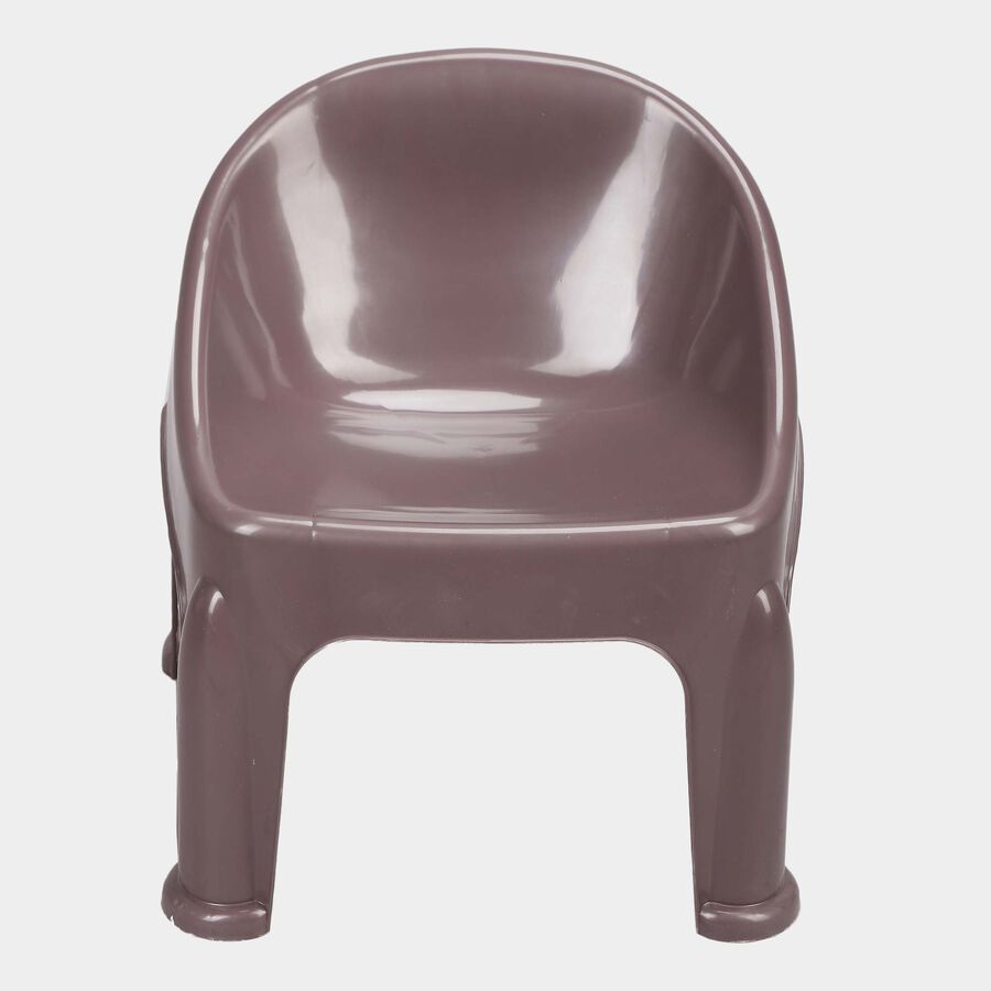 Plastic Baby Chair, , large image number null