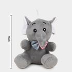 Elephant Fabric Stuffed Toy, , small image number null