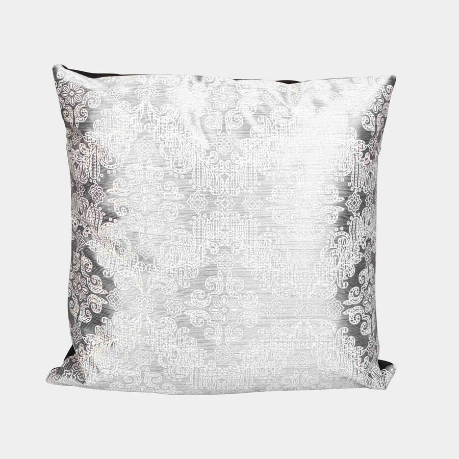 Polyester Cushion Cover, 38 X 38 cm, , large image number null