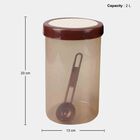 2L Plastic Container Set of 2, , small image number null