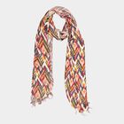 Women's Nylon/Polyester Scarf, 50 cm X 1.8 m, , small image number null