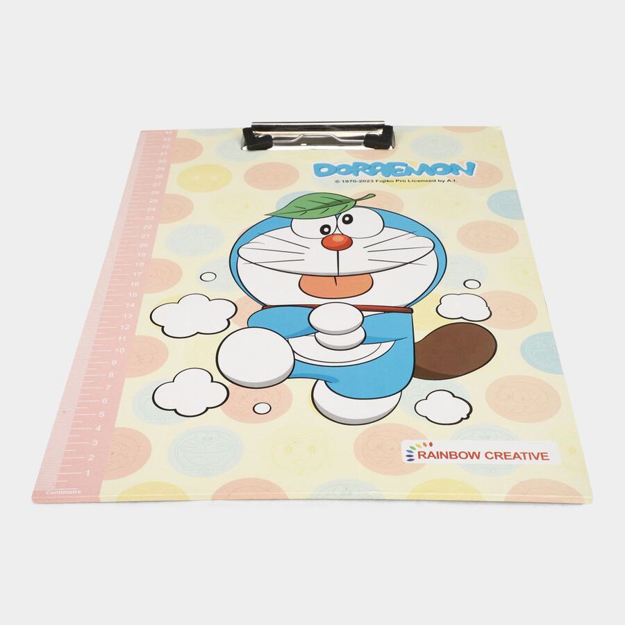Doraemon Exam Board, , large image number null