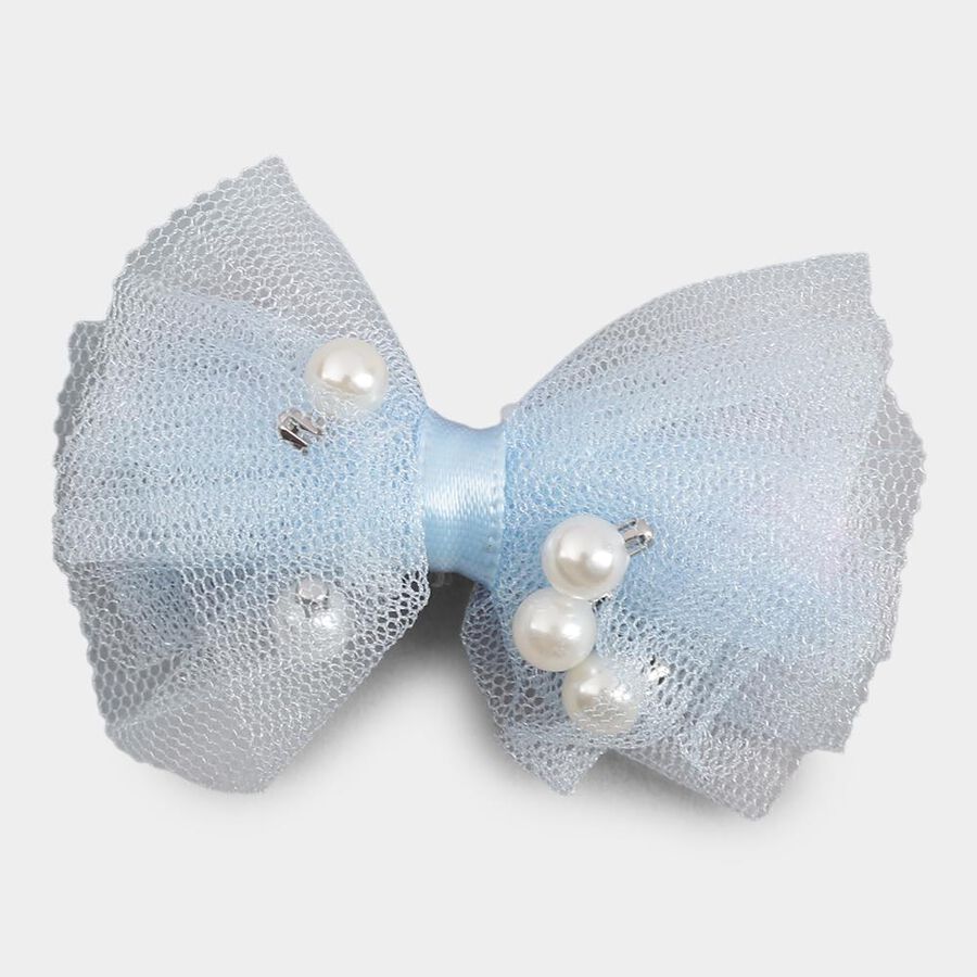 Metal/Plastic Hair Accessories, , large image number null