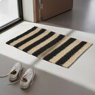 Anti-Skid Beige Polypropylene Door Mat, , small image number null
