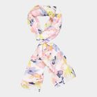 Women's Nylon/Polyester Scarf, , small image number null