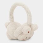 Beige Earmuffs , , small image number null