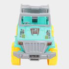 Kid's Toy Jeep - Color/Design May Vary, , small