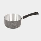 1.6 L Steel Saucepan, Induction Compatible, , small image number null