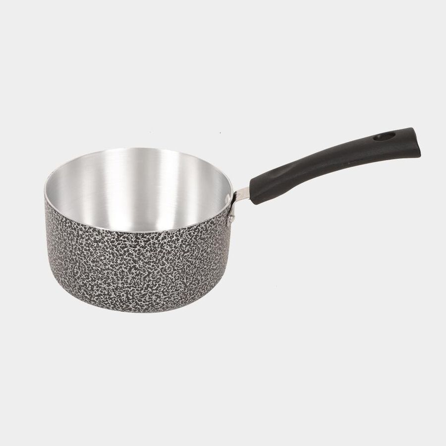 1.6 L Steel Saucepan, Induction Compatible, , large image number null