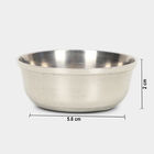 Steel Chutney Bowl, , small image number null