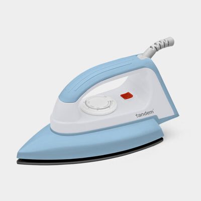 Dry Iron