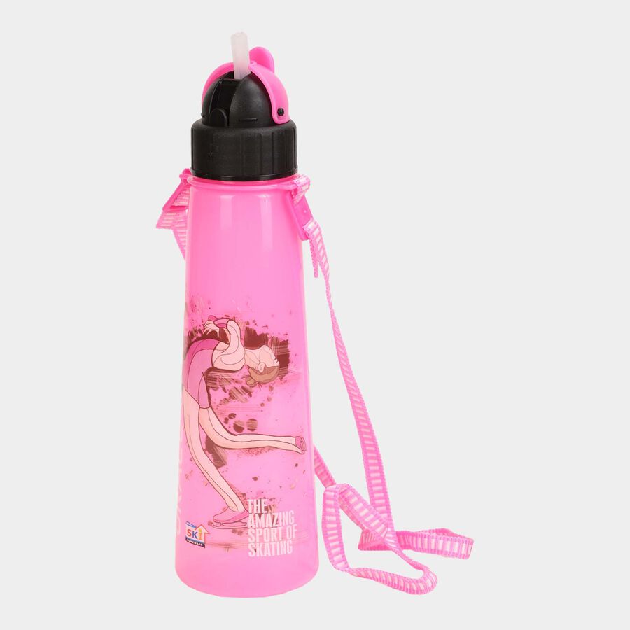 500 ml Plastic Sipper, , large image number null
