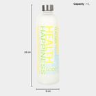 1 L Glass Bottle, , small image number null