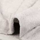 480 GSM Grey Cotton Bath Towel, , small