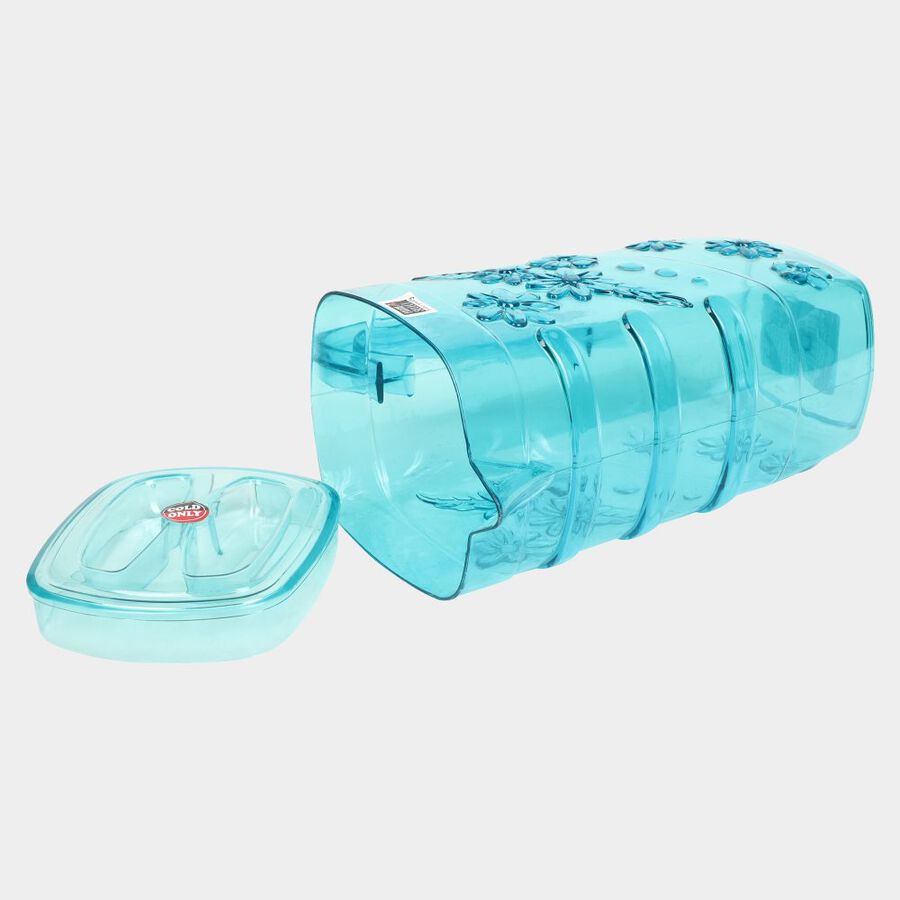 2L Plastic Jug, , large