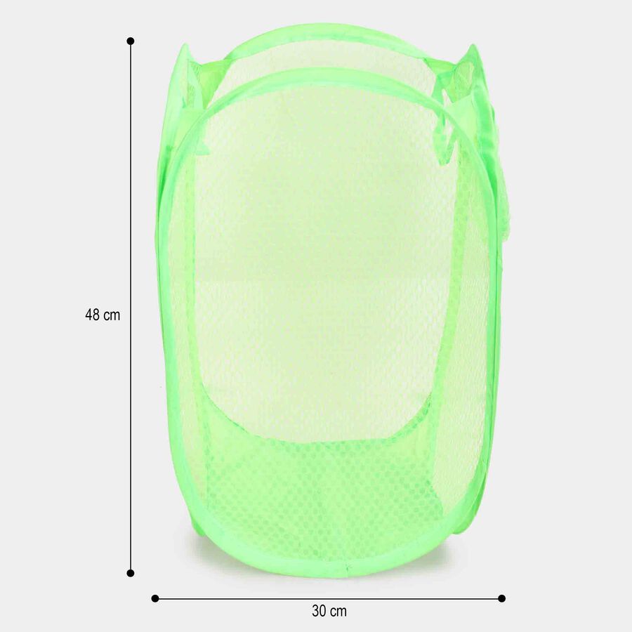 Polyester Laundry Basket, , large image number null