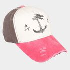 Men's Canvas Cap, , small image number null
