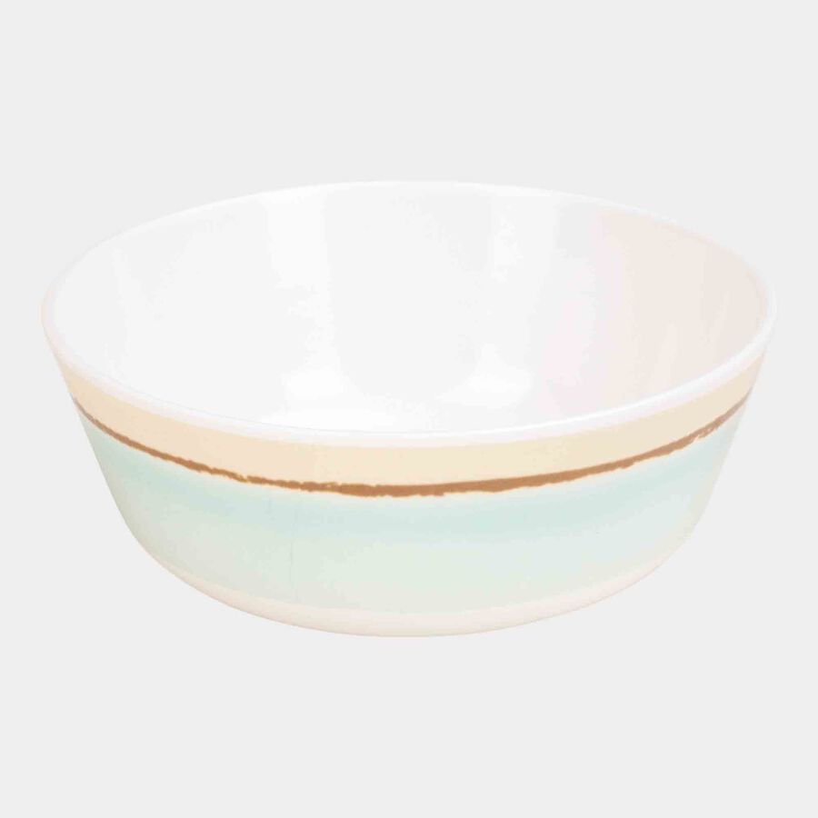 15.2 cm dia Melamine Veg Bowl, , large image number null