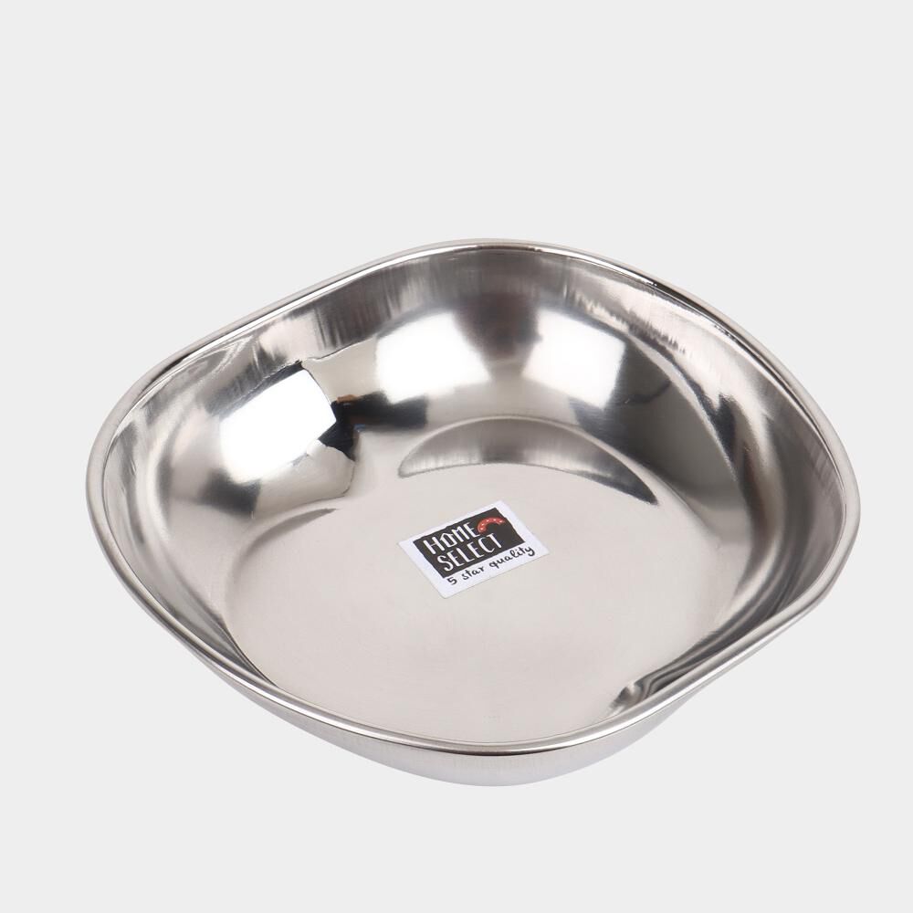 100 ml Stainless Steel Serving Bowl