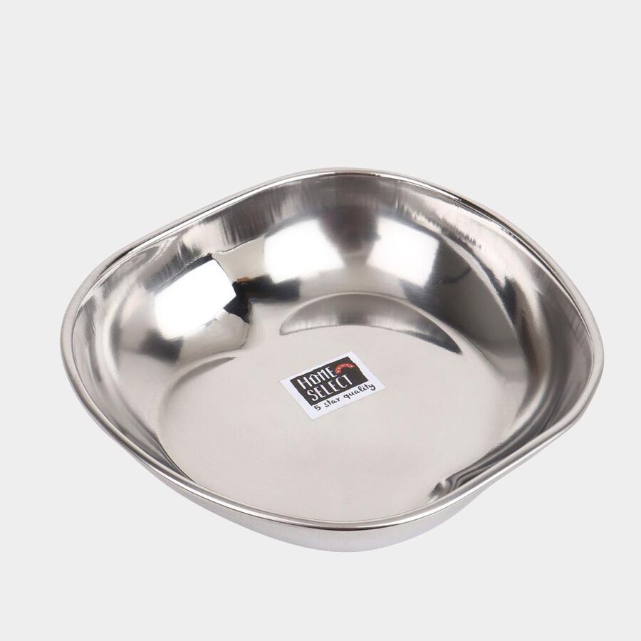 100 ml Stainless Steel Serving Bowl, 11 cm Dia., , large image number null