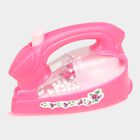 Kid's Toy Iron And Washing Machine, , small image number null