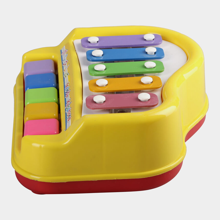 Piano Xylophone, , large image number null