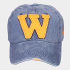 Men's Canvas Cap, , small image number null