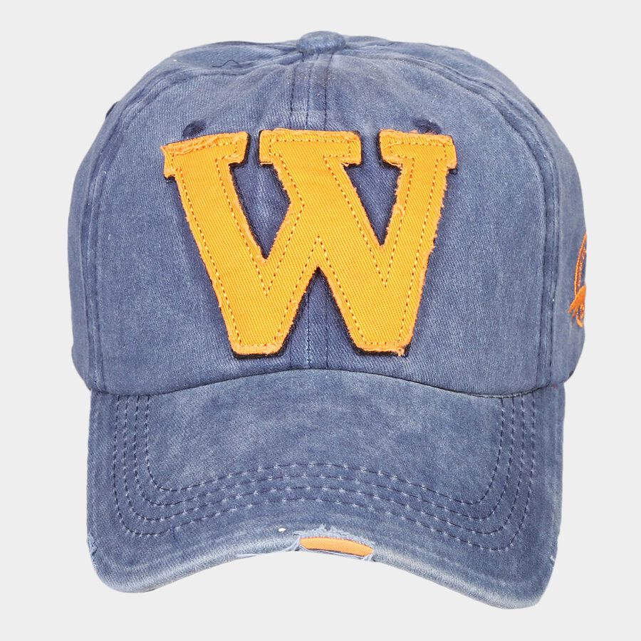 Men's Canvas Cap, , large image number null