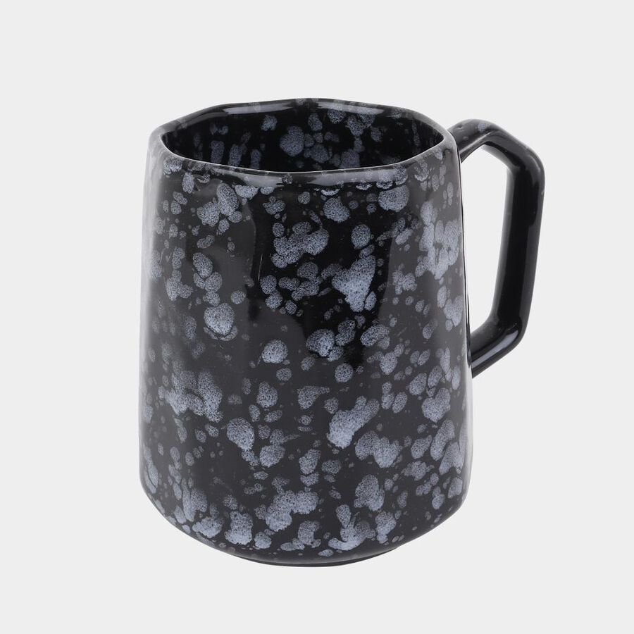 Stoneware Mug, 280 ml, Microwave Safe, , large image number null