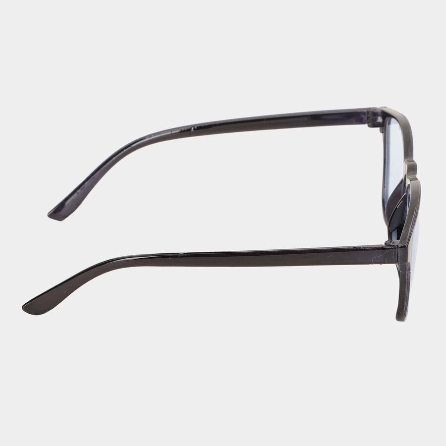 Kid's Oval Sunglasses, Plastic, , large image number null