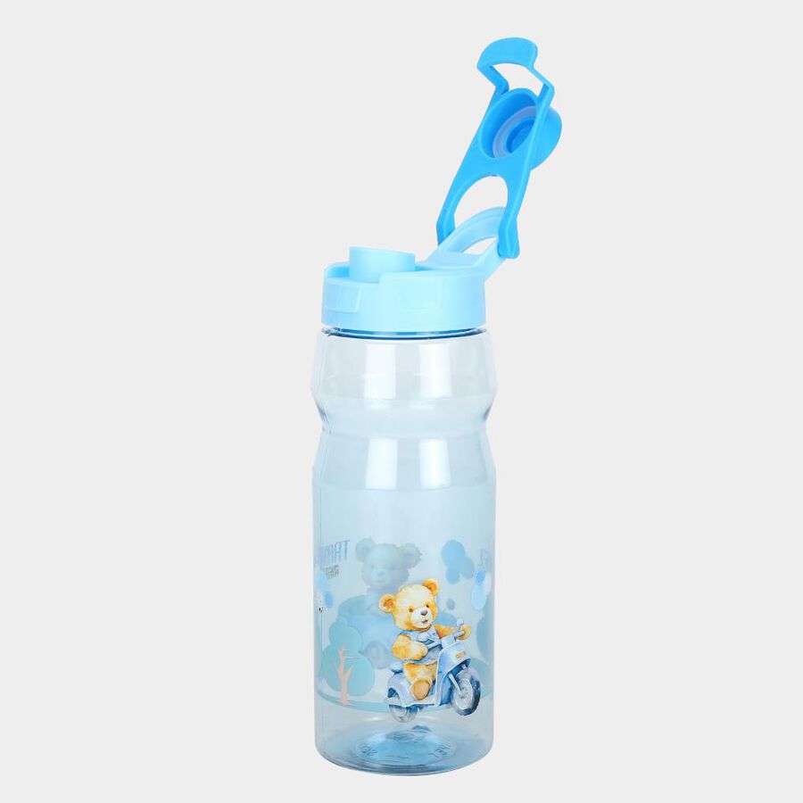 600ml Plastic Sipper, , large