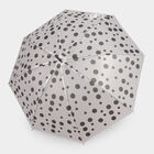 Coral Nylon/Polyester Umbrella, , small image number null