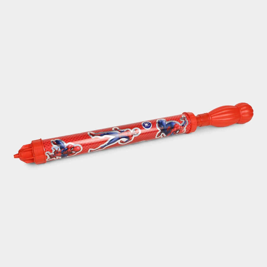 Kid's Spiderman Water Gun, , large image number null