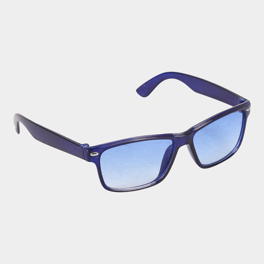 Kid's Plastic Gradient Wayfarer Sunglasses, , large image number null