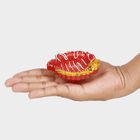 Clay Lamp Without Wax, Set of 4, , small image number null