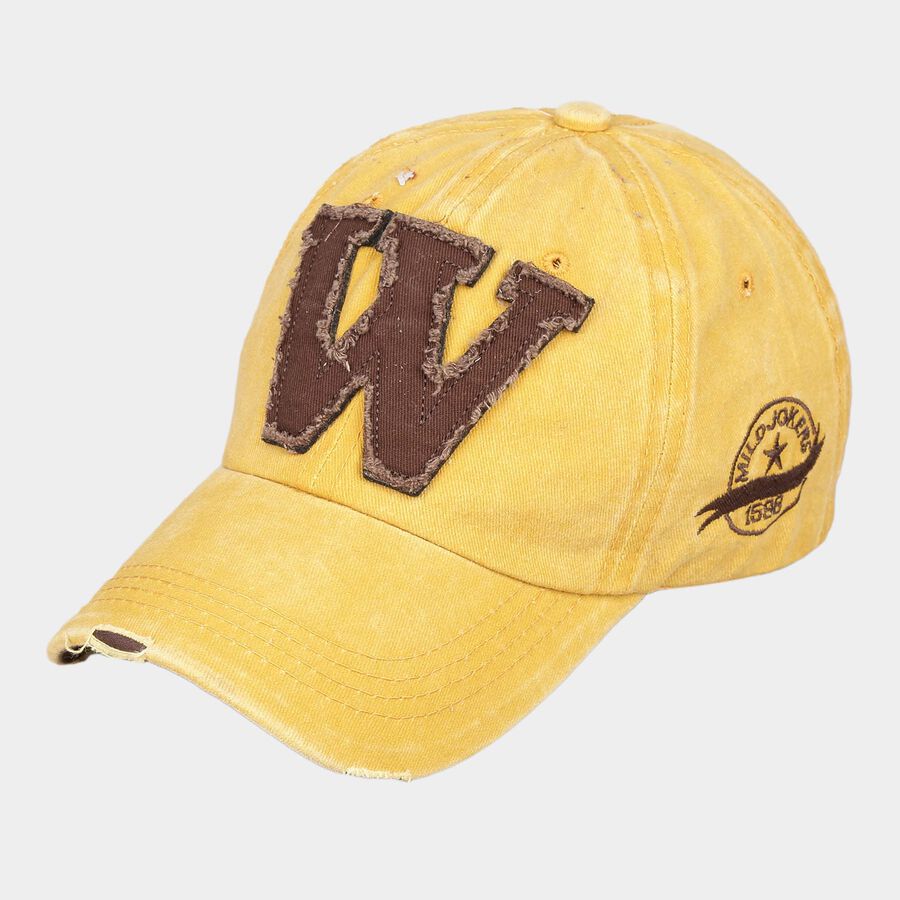 Men's Canvas Cap, , large image number null