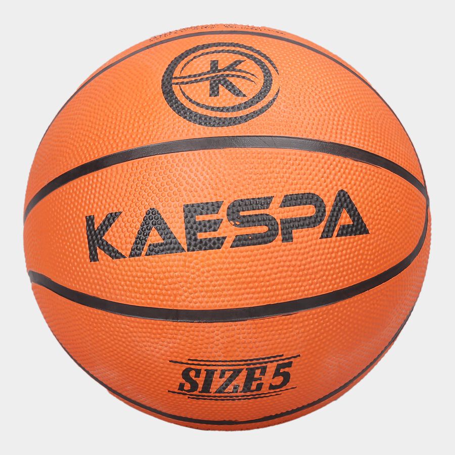 Basket Ball Size 5, , large image number null