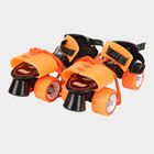 Metal Sports Roller Skates Combo, , small image number null