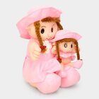 माँ और बेटी गुड़िया, , small image number null
