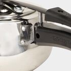 3 L Stainless Steel Pressure Cooker, , small image number null