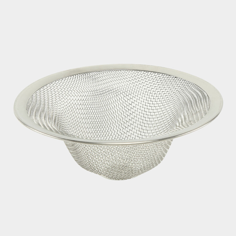 Stainless Steel Sink Strainer, , large image number null