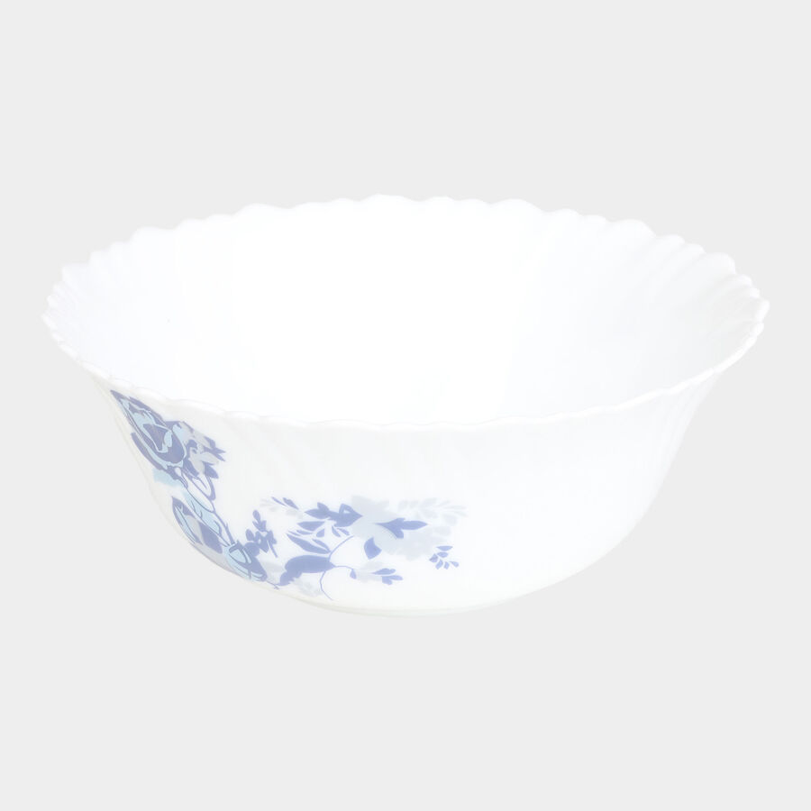 Opalware Dessert Set, , large image number null