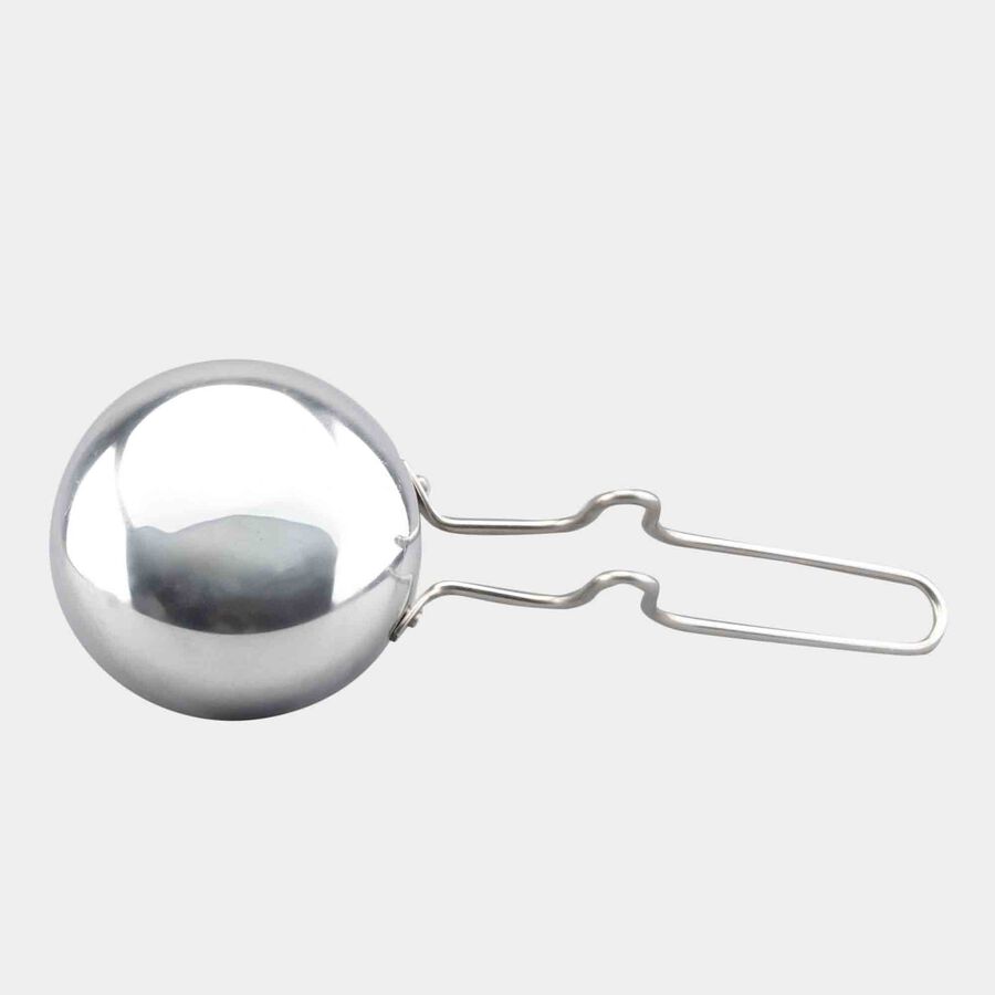 Aluminium Tadka Pan, , large image number null