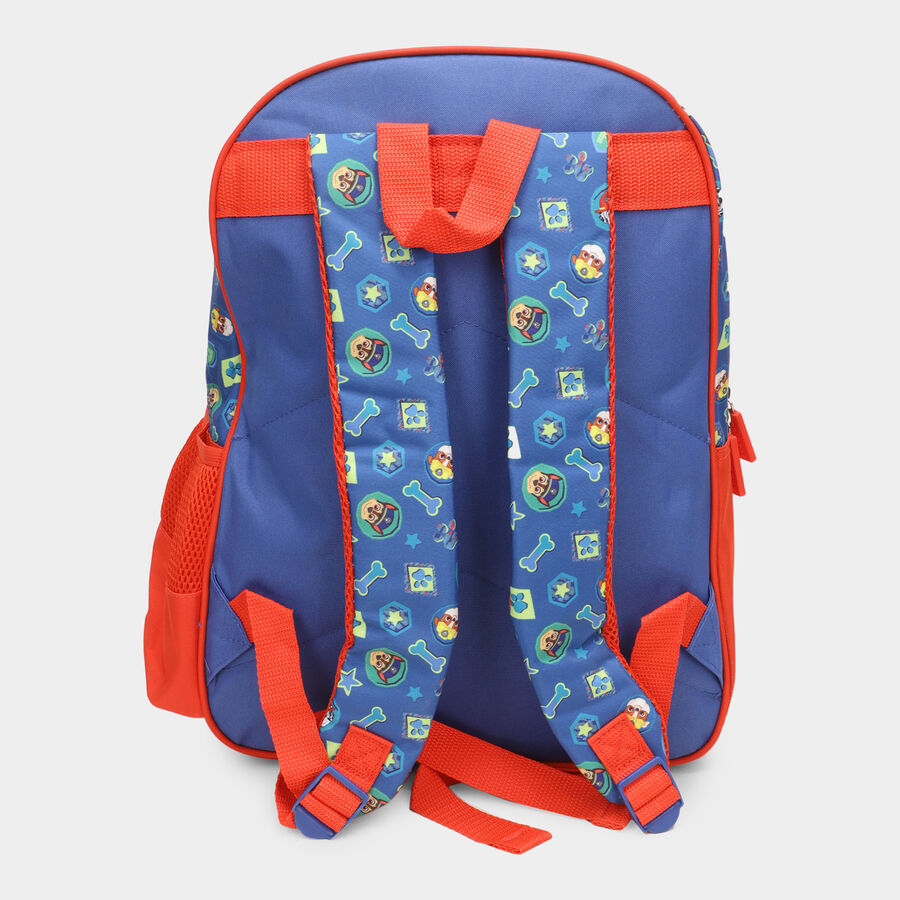 Kids' Paw Patrol Printed Fabric Bag, , large